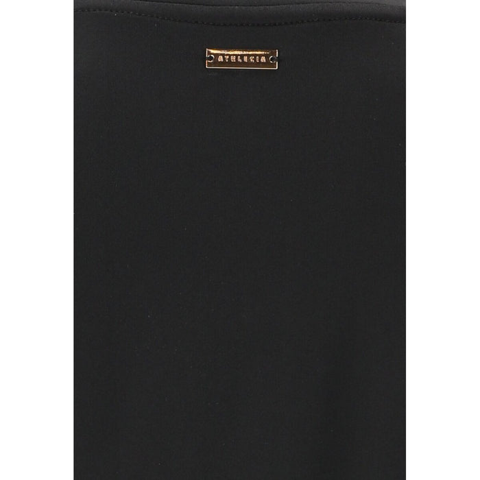 ATHLECIA Grina V2 W Midlayer Midlayer 1001 Black