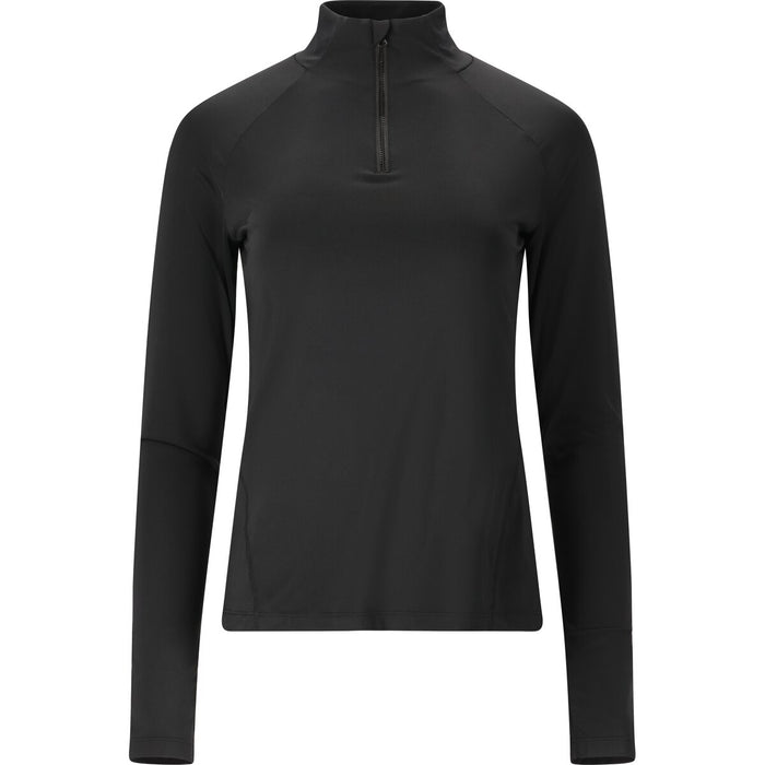 ATHLECIA Grina V2 W Midlayer Midlayer 1001 Black