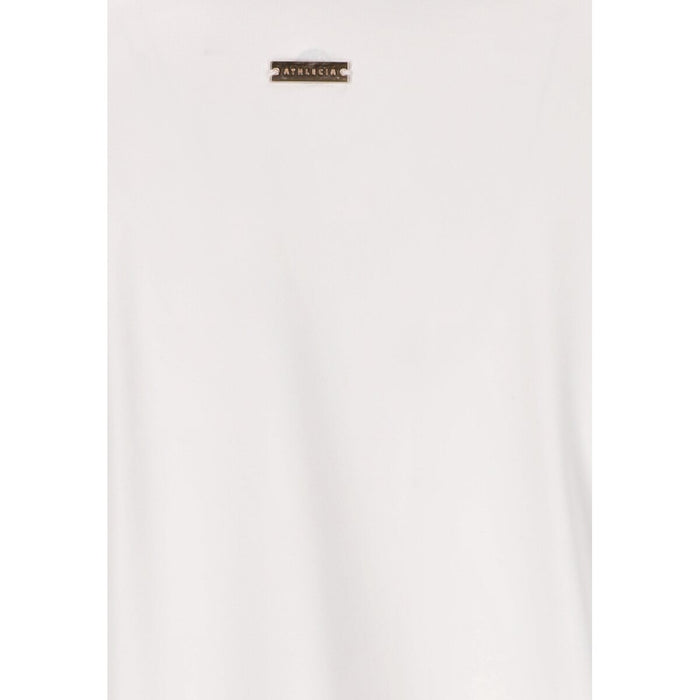 ATHLECIA Grina V2 W Midlayer Midlayer 1002 White