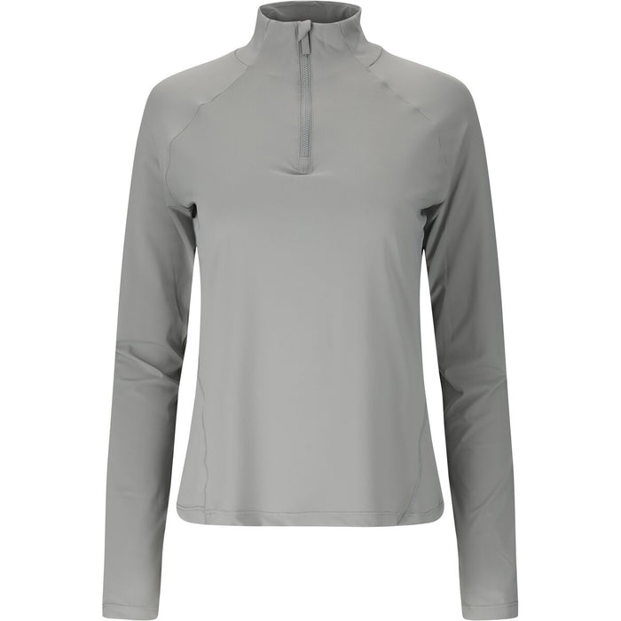 ATHLECIA Grina V2 W Midlayer Midlayer 1023 Monument