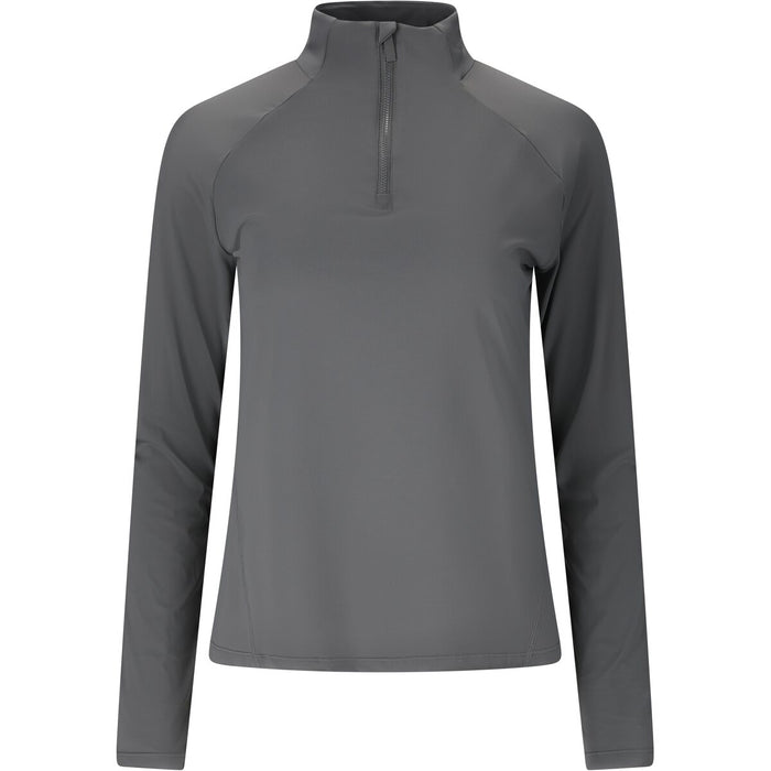 ATHLECIA Grina V2 W Midlayer Midlayer 1323 Poppy Seed