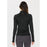 ATHLECIA Grina W Midlayer Midlayer 1001 Black
