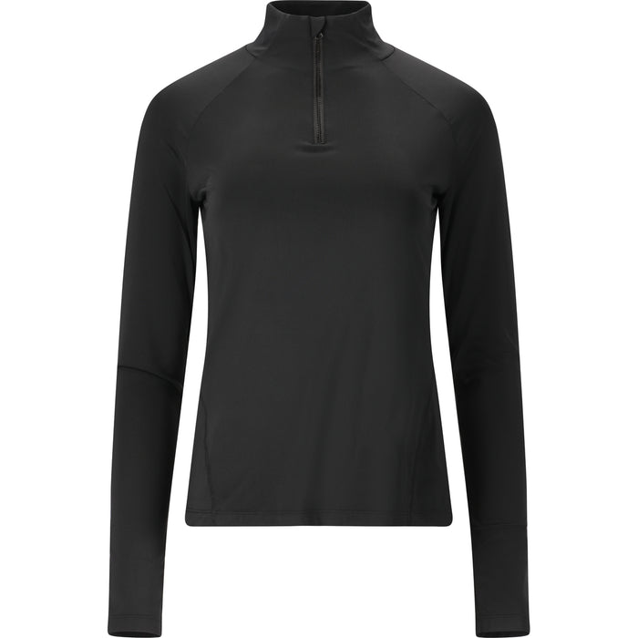 ATHLECIA Grina W Midlayer Midlayer 1001 Black