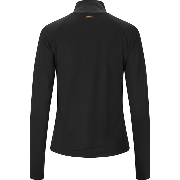ATHLECIA Grina W Midlayer Midlayer 1001 Black