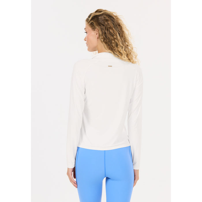 ATHLECIA Grina W Midlayer Midlayer 1002 White