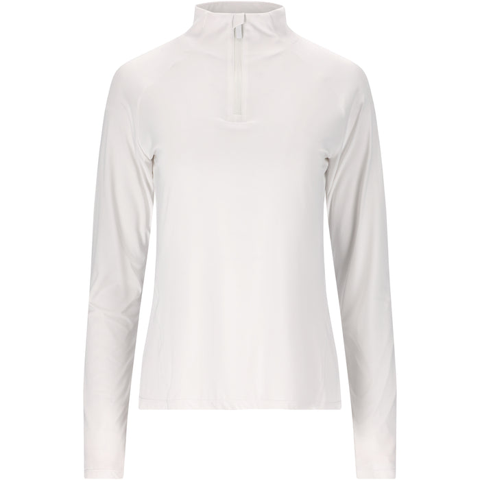 ATHLECIA Grina W Midlayer Midlayer 1002 White