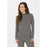 ATHLECIA Grina W Midlayer Midlayer 1013 Gunmetal