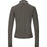 ATHLECIA Grina W Midlayer Midlayer 1013 Gunmetal