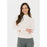 ATHLECIA Grina W Midlayer Midlayer 1207 Vaporous Gray