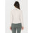 ATHLECIA Grina W Midlayer Midlayer 1207 Vaporous Gray