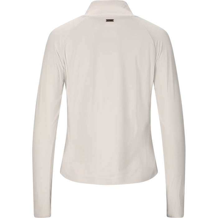 ATHLECIA Grina W Midlayer Midlayer 1207 Vaporous Gray