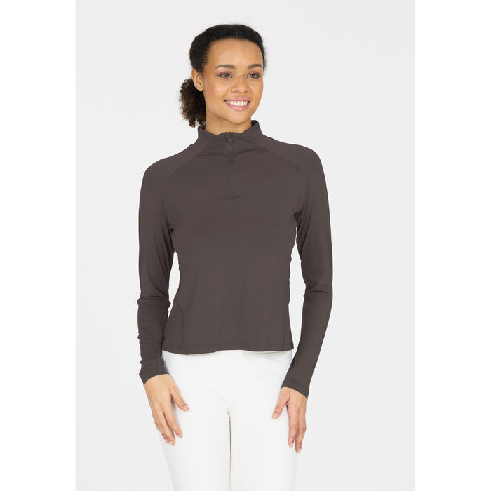 ATHLECIA Grina W Midlayer Midlayer 1290 Shale