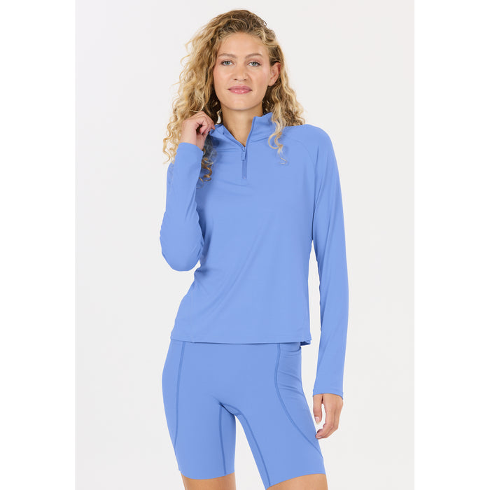 ATHLECIA Grina W Midlayer Midlayer 2300 Granada Sky