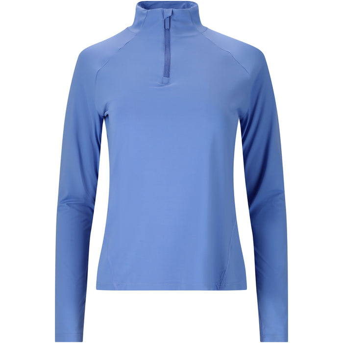 ATHLECIA Grina W Midlayer Midlayer 2300 Granada Sky