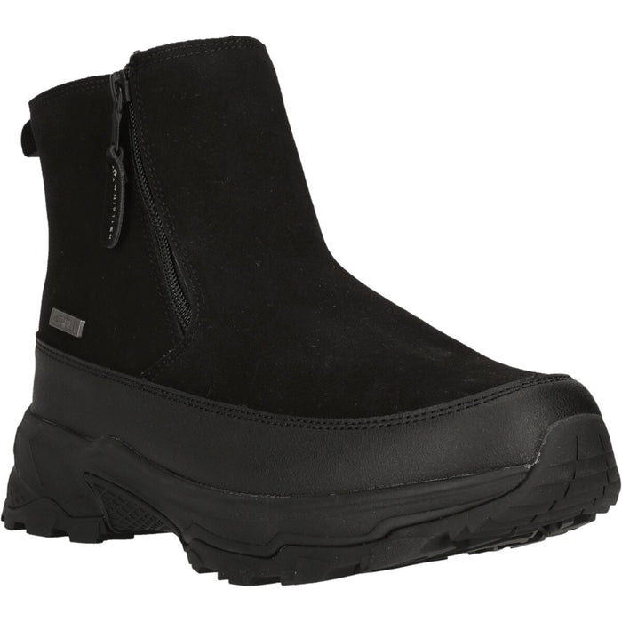 WHISTLER Grit W Boot WP Boots 1001 Black