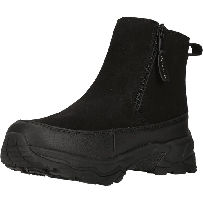 WHISTLER Grit W Boot WP Boots 1001 Black