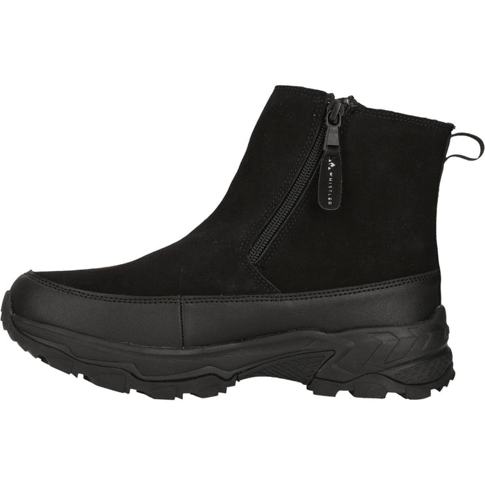 WHISTLER Grit W Boot WP Boots 1001 Black