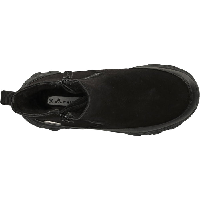 WHISTLER Grit W Boot WP Boots 1001 Black