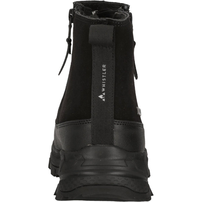 WHISTLER Grit W Boot WP Boots 1001 Black