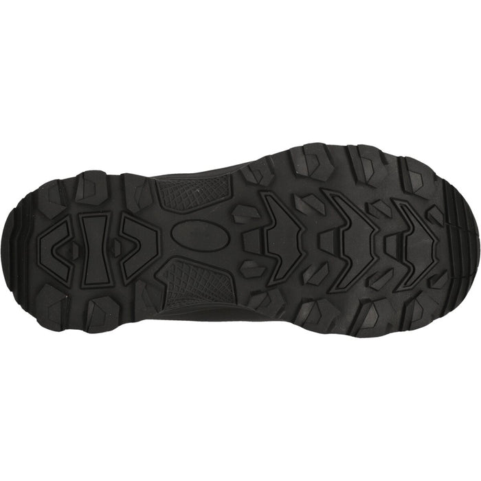 WHISTLER Grit W Boot WP Boots 1001 Black