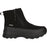 WHISTLER Grit W Boot WP Boots 1001 Black