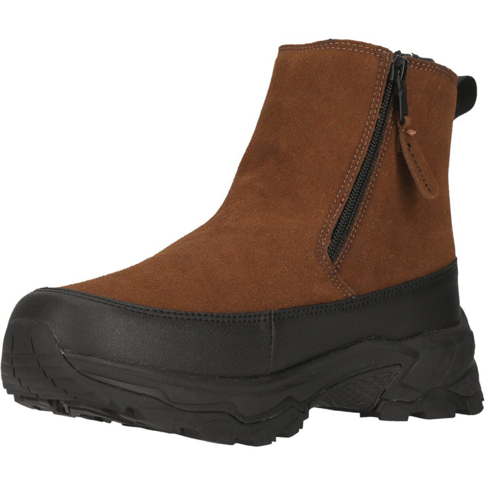 WHISTLER Grit W Boot WP Boots 5172 Emperador