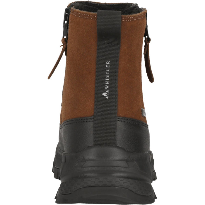 WHISTLER Grit W Boot WP Boots 5172 Emperador