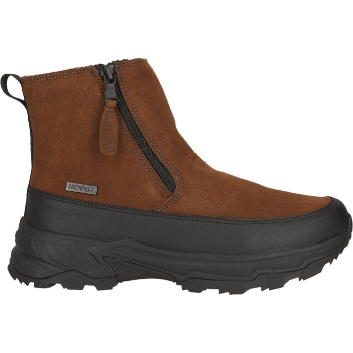 WHISTLER Grit W Boot WP Boots 5172 Emperador