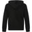 ENDURANCE! Grovent Jr. Full Zip Hoody Sweatshirt 1001 Black