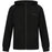 ENDURANCE! Grovent Jr. Full Zip Hoody Sweatshirt 1001 Black