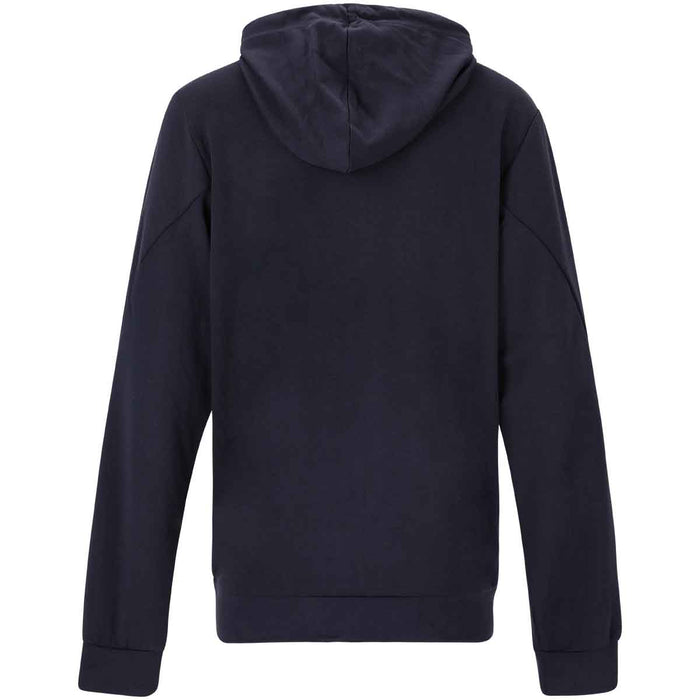 ENDURANCE! Grovent Jr. Full Zip Hoody Sweatshirt 2101 Dark Sapphire