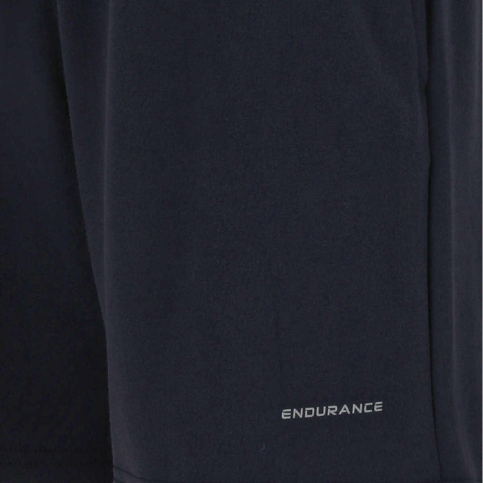 ENDURANCE! Grovent Jr. Sweat Shorts Shorts 2101 Dark Sapphire