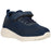 ENDURANCE Guadix Kids Shoe Shoes 2154 Blue Nights