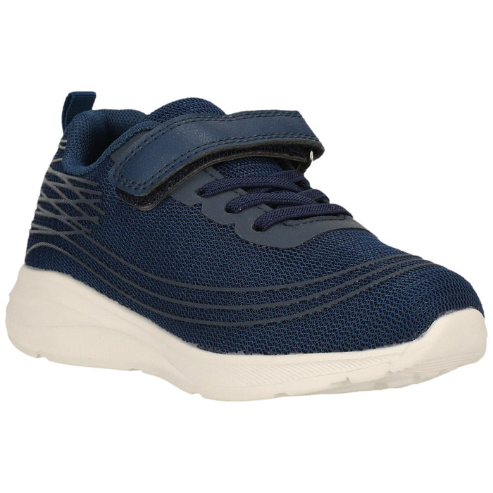 ENDURANCE Guadix Kids Shoe Shoes 2154 Blue Nights