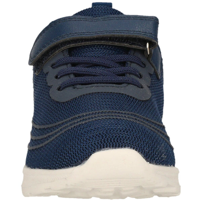 ENDURANCE Guadix Kids Shoe Shoes 2154 Blue Nights