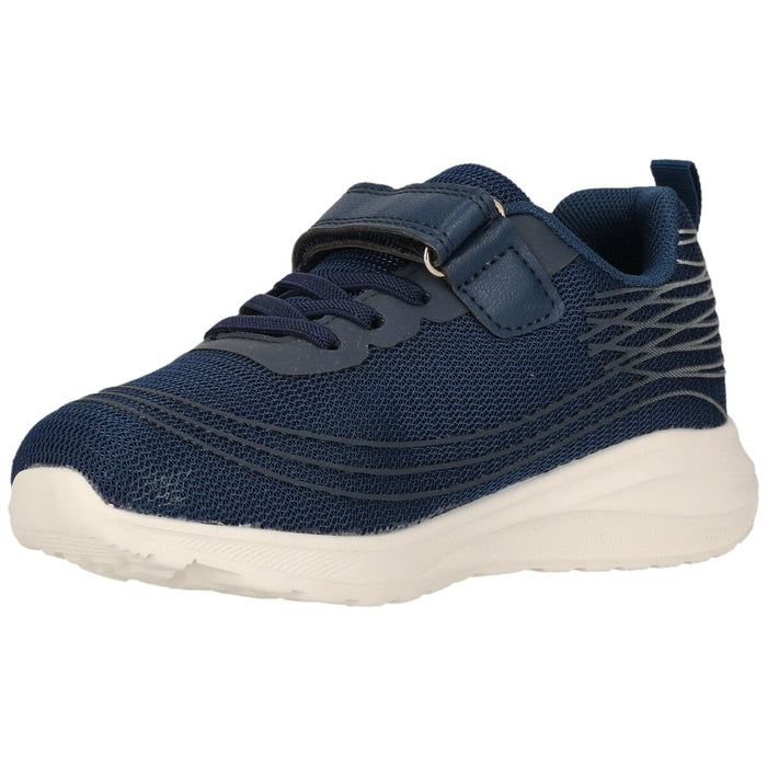 ENDURANCE Guadix Kids Shoe Shoes 2154 Blue Nights