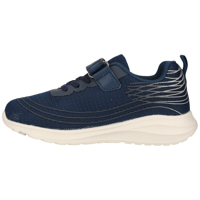 ENDURANCE Guadix Kids Shoe Shoes 2154 Blue Nights