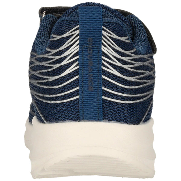 ENDURANCE Guadix Kids Shoe Shoes 2154 Blue Nights