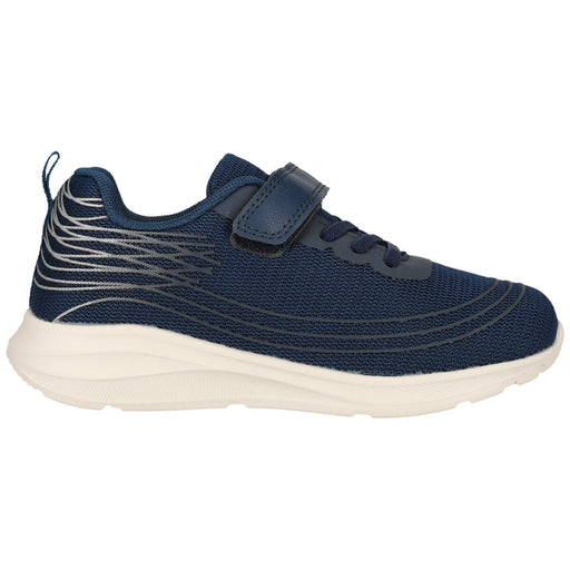 ENDURANCE Guadix Kids Shoe Shoes 2154 Blue Nights