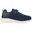 ENDURANCE Guadix Kids Shoe Shoes 2154 Blue Nights