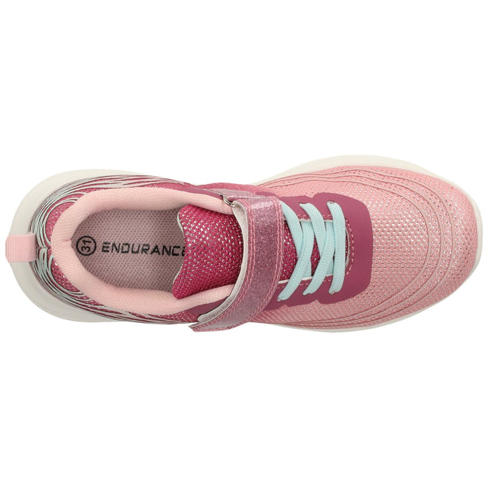 ENDURANCE Guadix Kids Shoe Shoes 4036 Cotton Candy