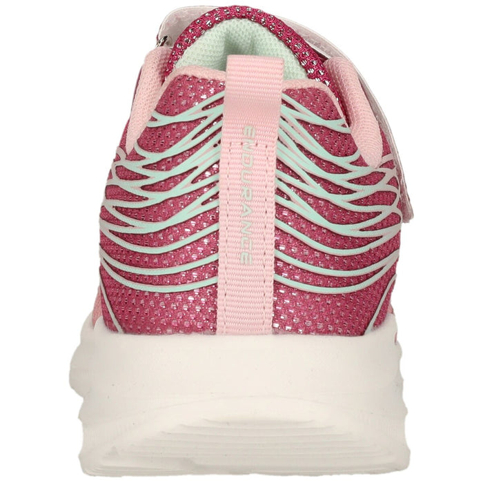 ENDURANCE Guadix Kids Shoe Shoes 4036 Cotton Candy