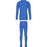 ZIGZAG Gualala V2 Seamless Underwear Baselayer 2238 Nautical Blue