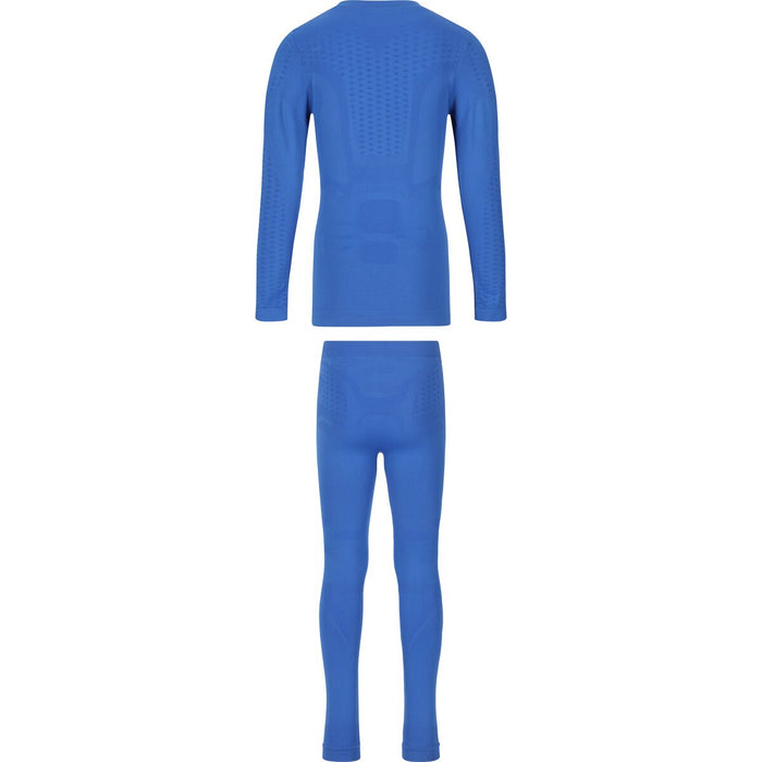 ZIGZAG Gualala V2 Seamless Underwear Baselayer 2238 Nautical Blue