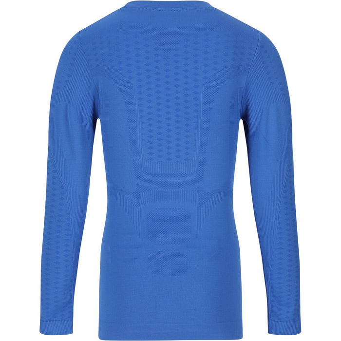 ZIGZAG Gualala V2 Seamless Underwear Baselayer 2238 Nautical Blue