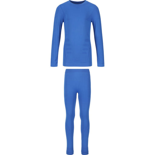 ZIGZAG Gualala V2 Seamless Underwear Baselayer 2238 Nautical Blue