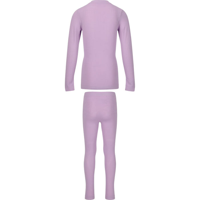 ZIGZAG Gualala V2 Seamless Underwear Baselayer 4057 Lavendula