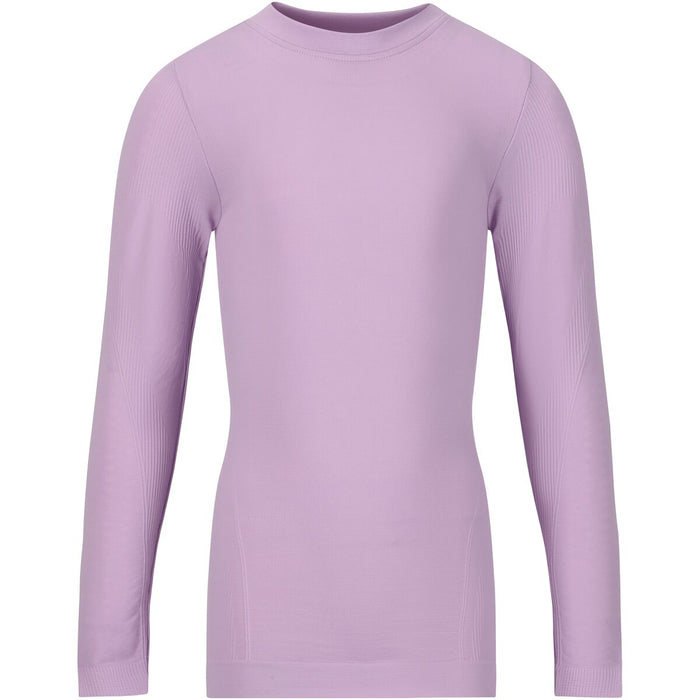 ZIGZAG Gualala V2 Seamless Underwear Baselayer 4057 Lavendula
