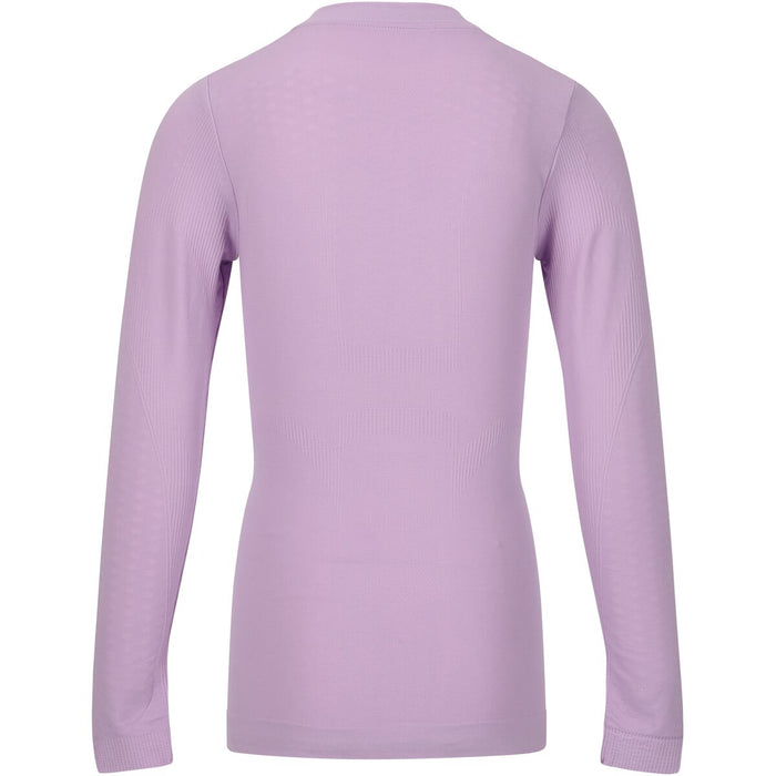 ZIGZAG Gualala V2 Seamless Underwear Baselayer 4057 Lavendula