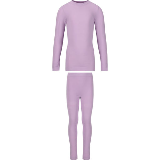 ZIGZAG Gualala V2 Seamless Underwear Baselayer 4057 Lavendula